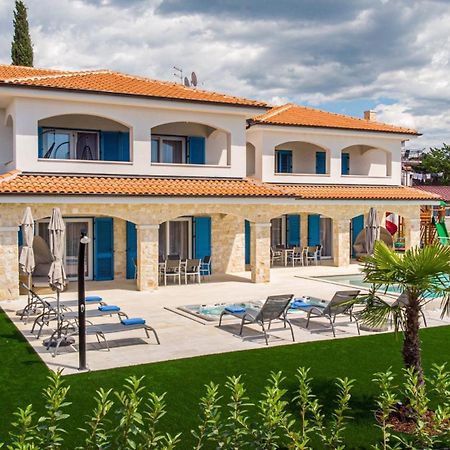 Luxury Apartments Loma Sveti Vid-Miholjice 외부 사진