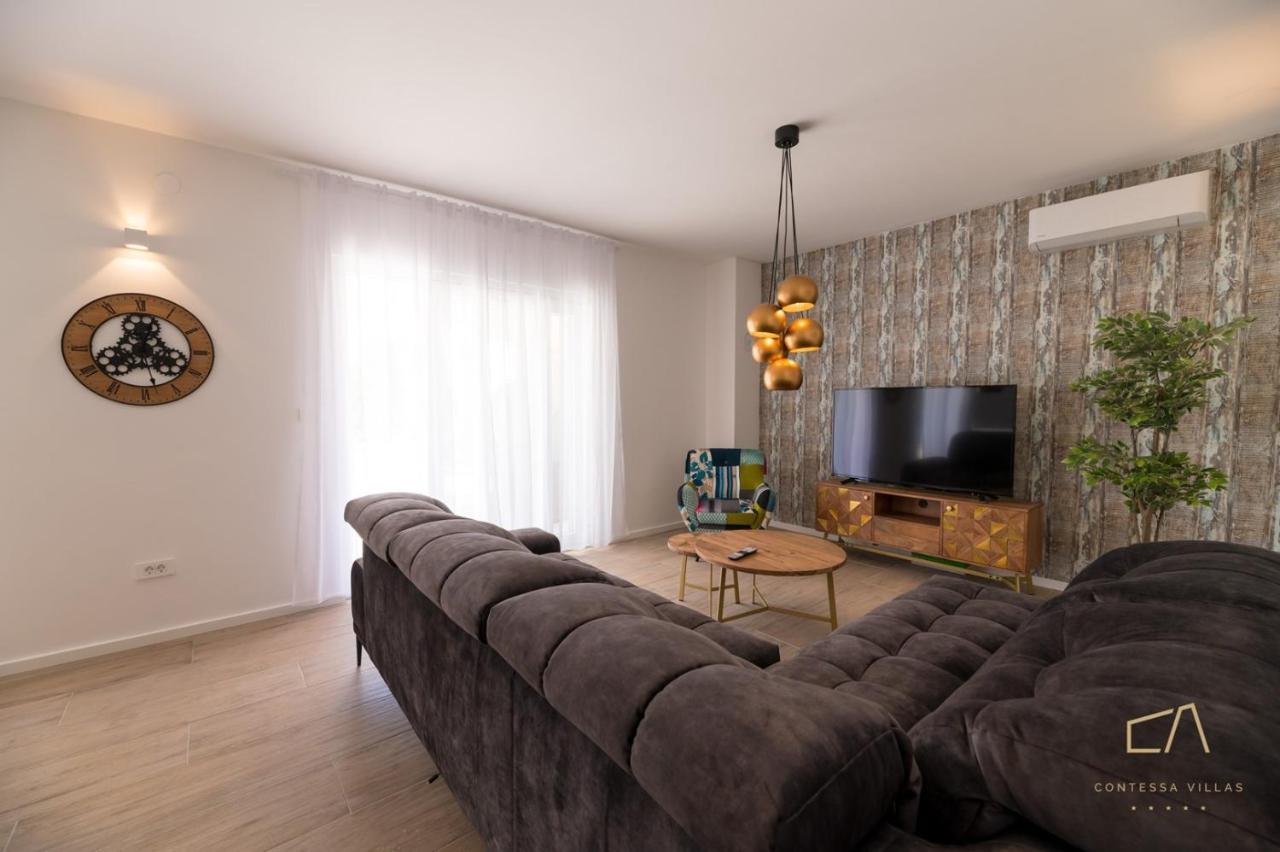 Luxury Apartments Loma Sveti Vid-Miholjice 외부 사진