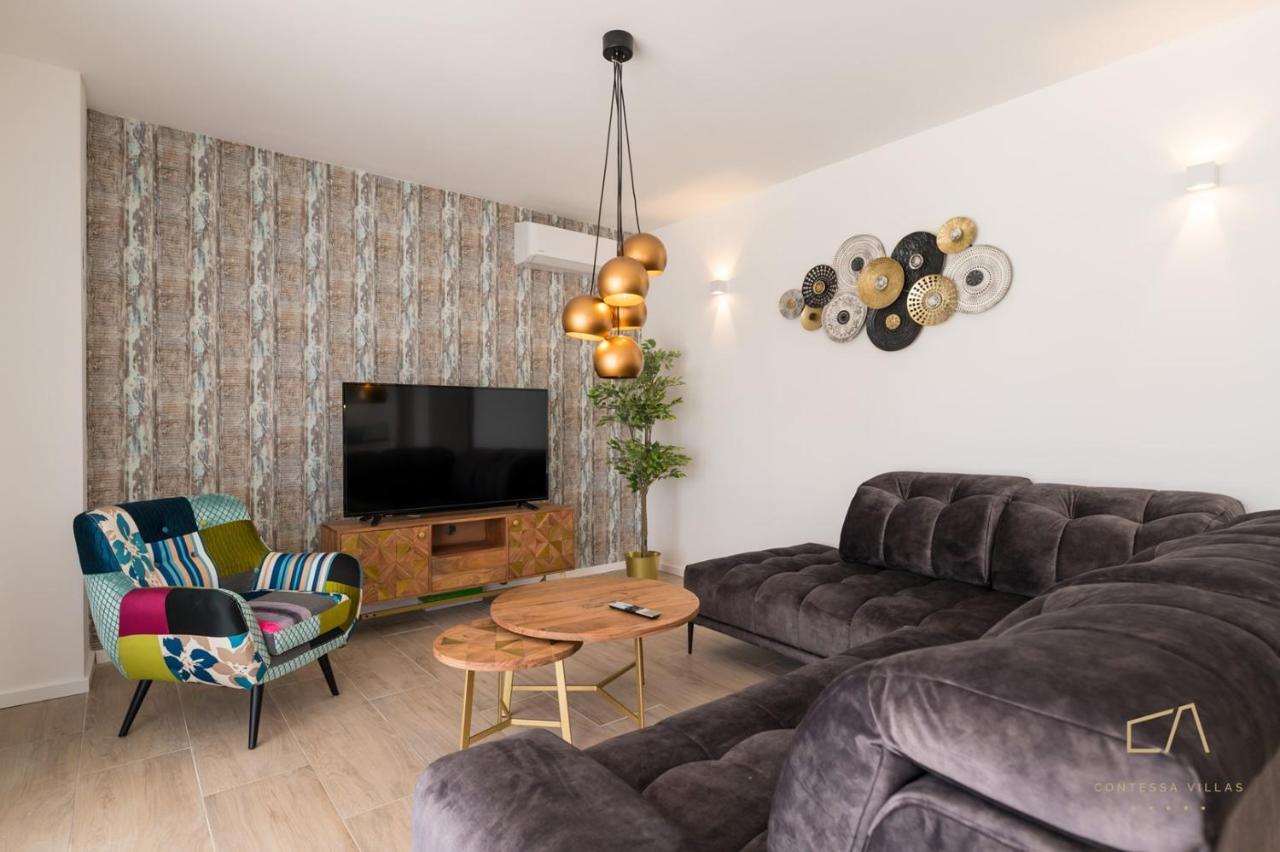 Luxury Apartments Loma Sveti Vid-Miholjice 외부 사진