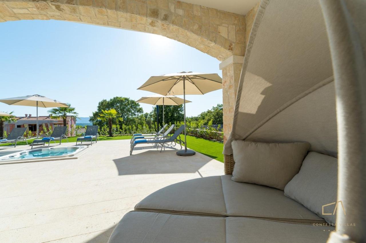 Luxury Apartments Loma Sveti Vid-Miholjice 외부 사진