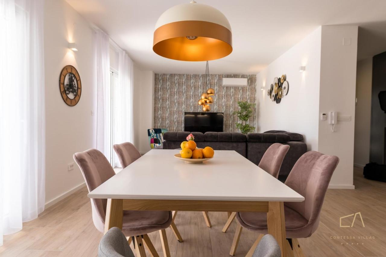 Luxury Apartments Loma Sveti Vid-Miholjice 외부 사진