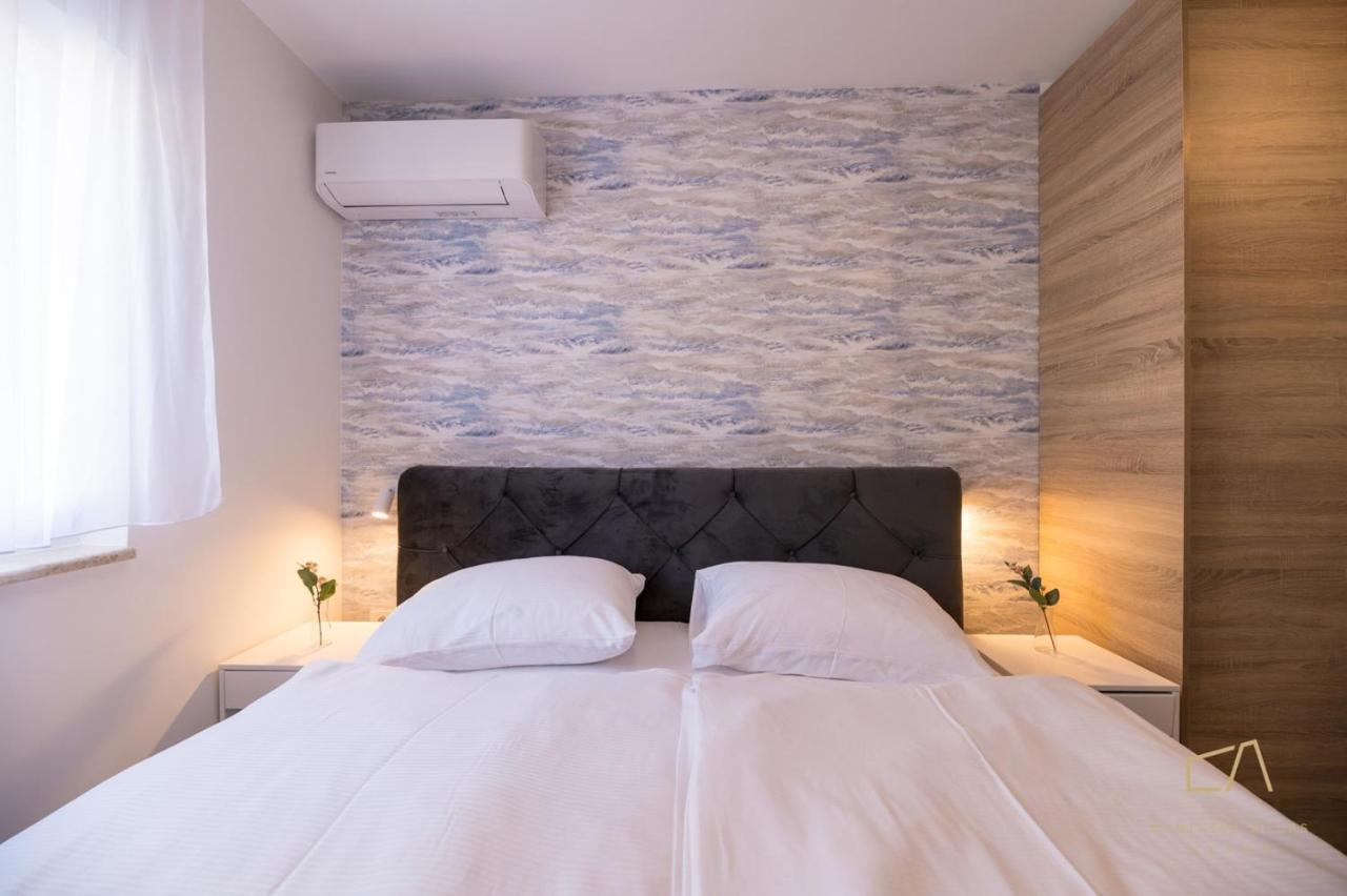 Luxury Apartments Loma Sveti Vid-Miholjice 외부 사진