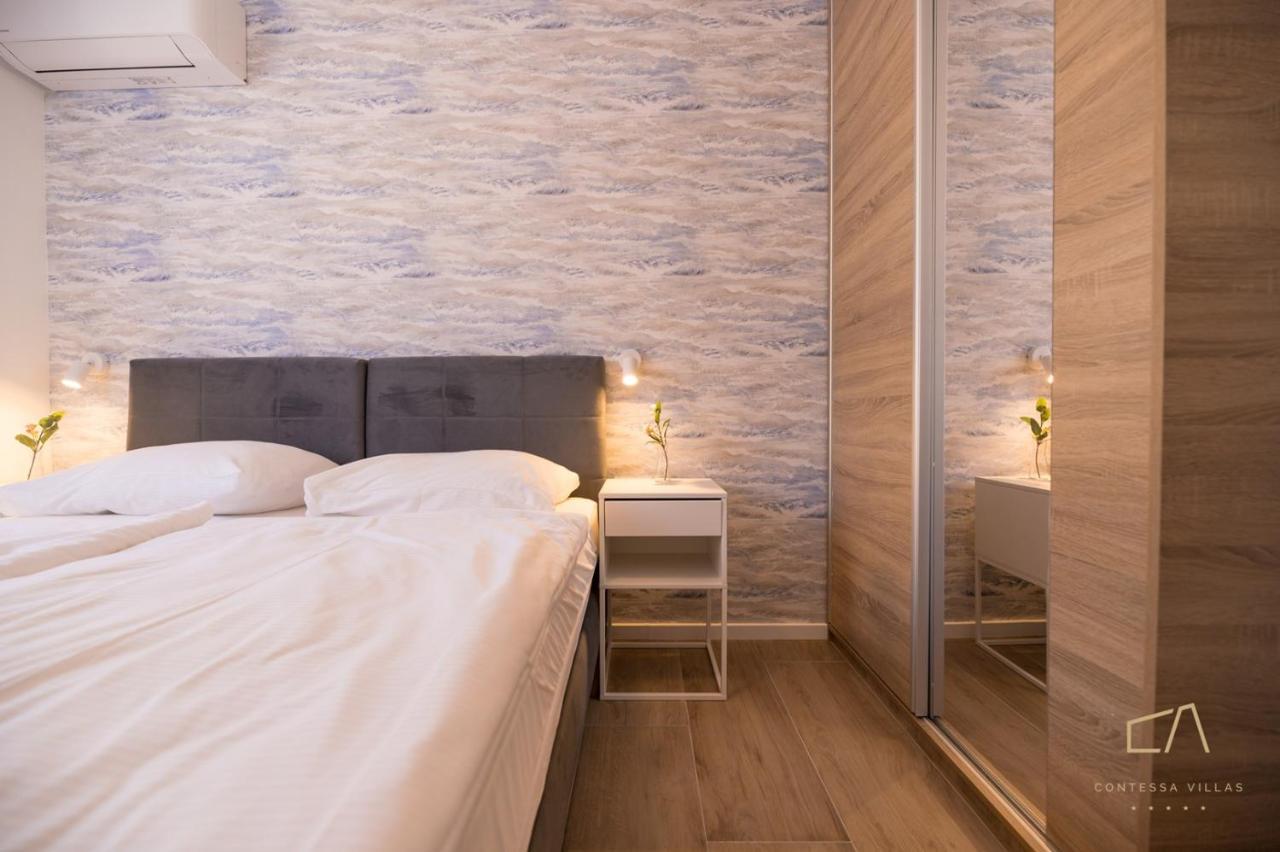 Luxury Apartments Loma Sveti Vid-Miholjice 외부 사진