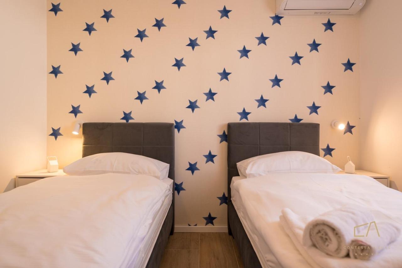 Luxury Apartments Loma Sveti Vid-Miholjice 외부 사진