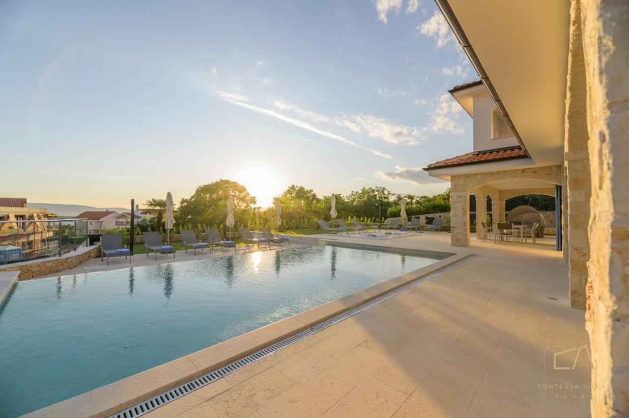 Luxury Apartments Loma Sveti Vid-Miholjice 외부 사진