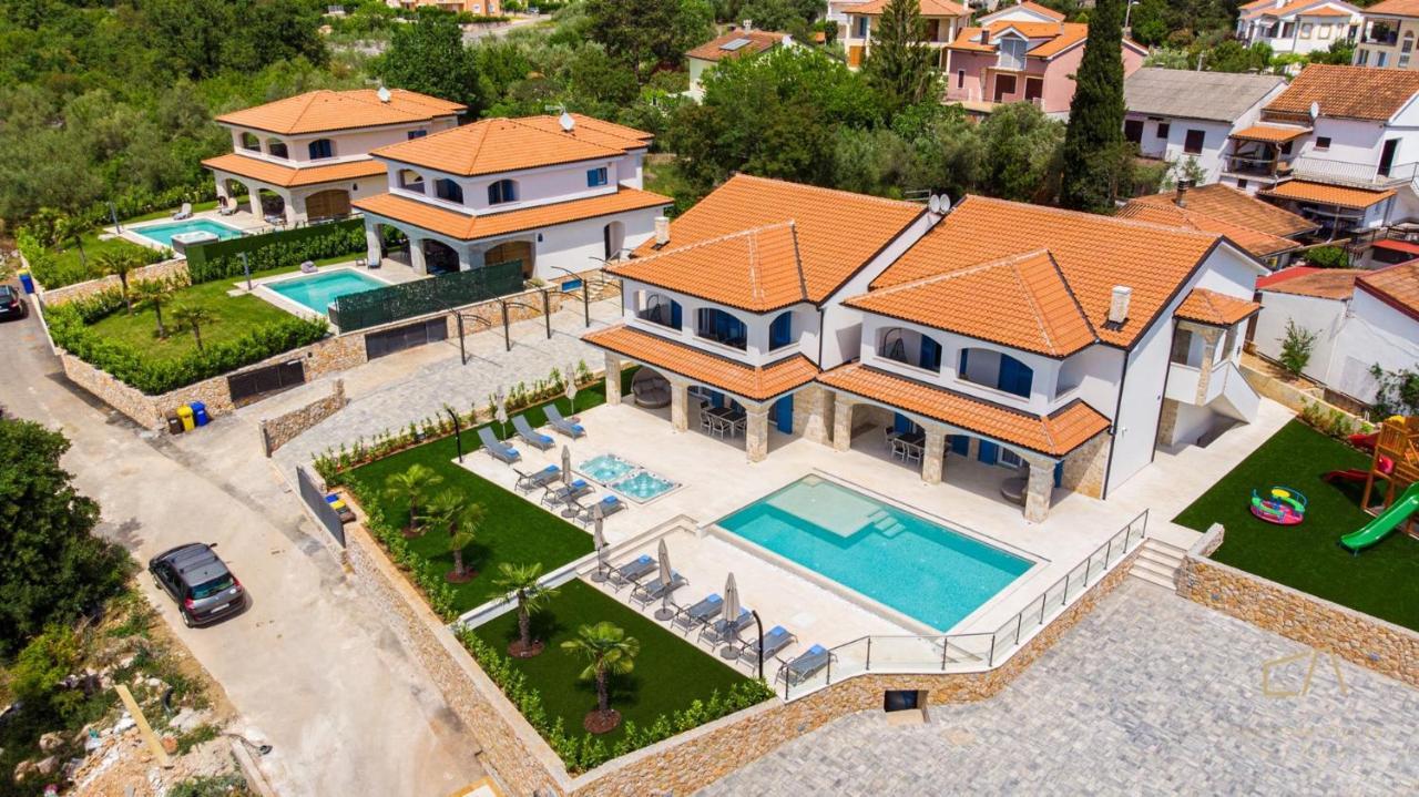 Luxury Apartments Loma Sveti Vid-Miholjice 외부 사진