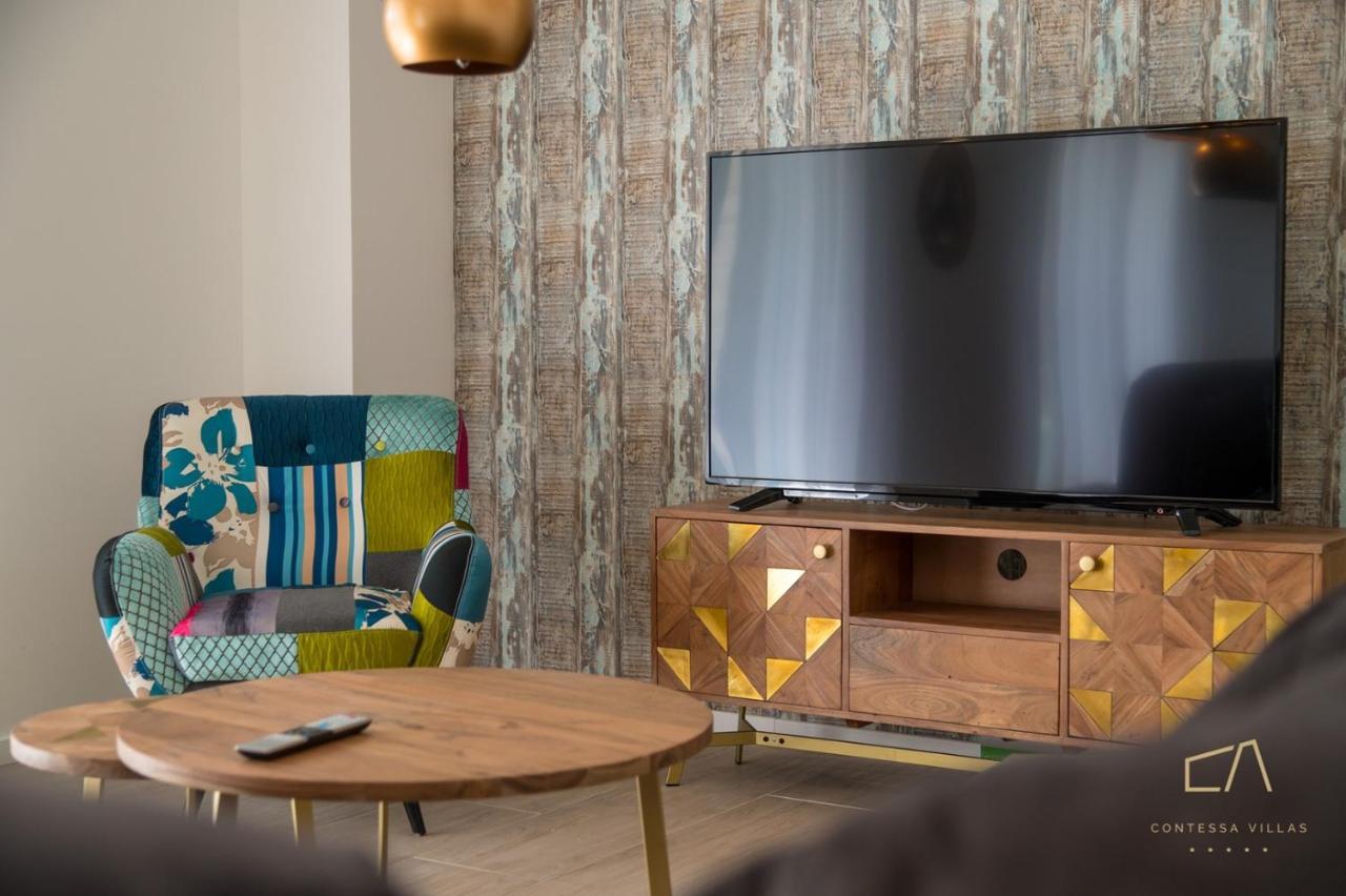 Luxury Apartments Loma Sveti Vid-Miholjice 외부 사진