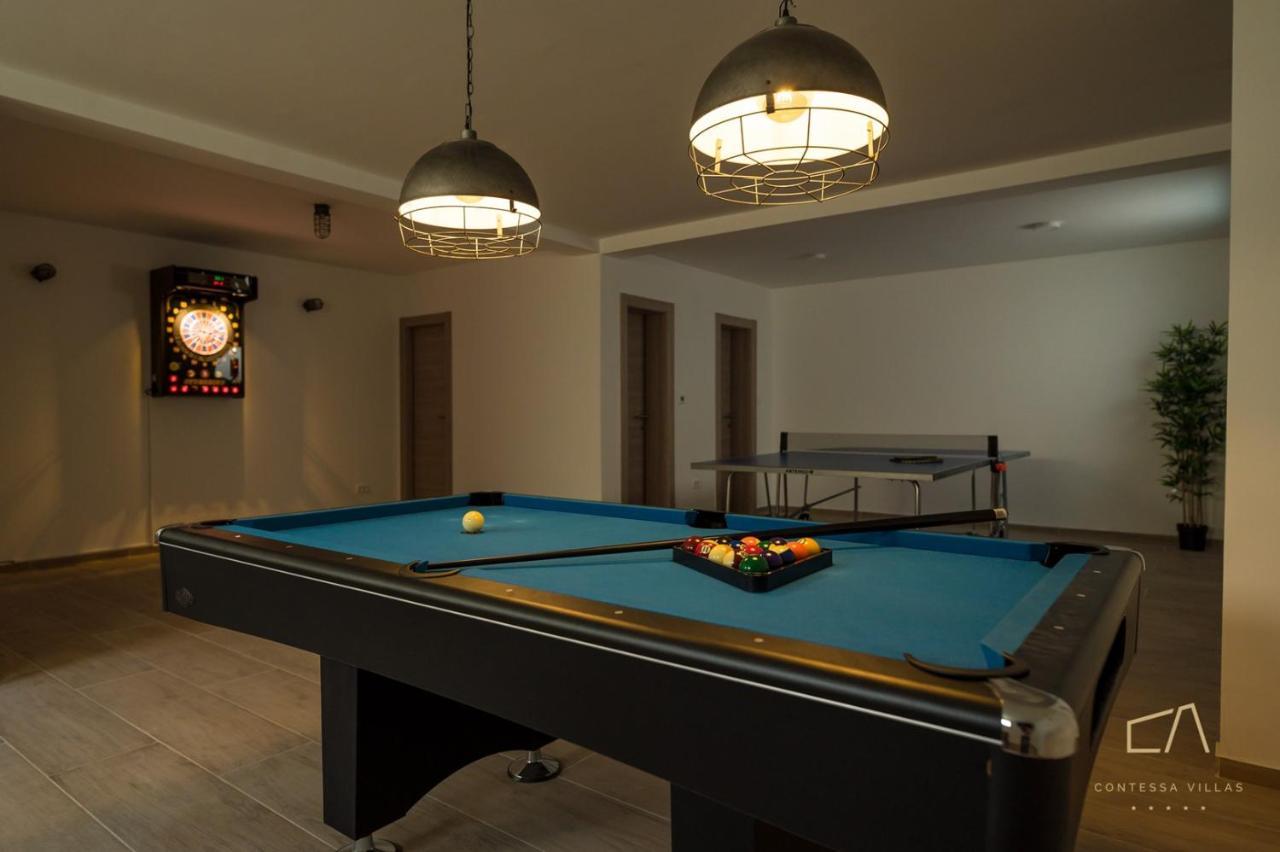 Luxury Apartments Loma Sveti Vid-Miholjice 외부 사진