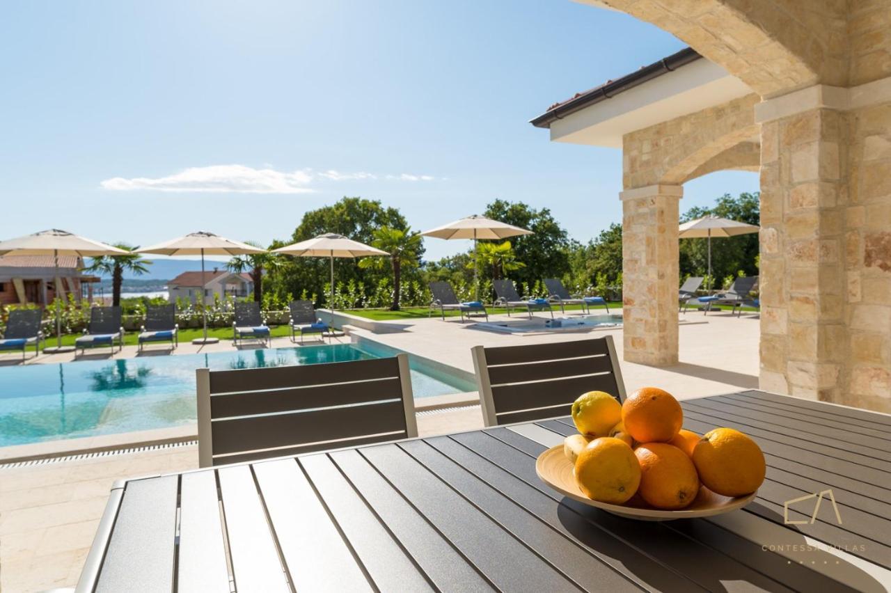 Luxury Apartments Loma Sveti Vid-Miholjice 외부 사진