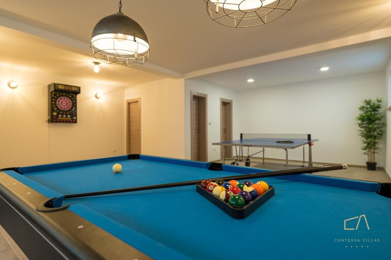 Luxury Apartments Loma Sveti Vid-Miholjice 외부 사진