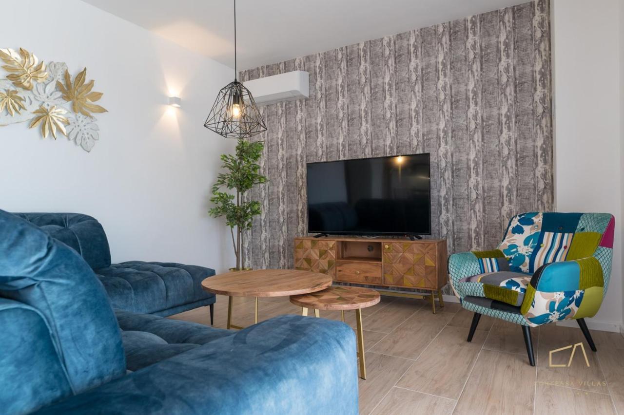 Luxury Apartments Loma Sveti Vid-Miholjice 외부 사진