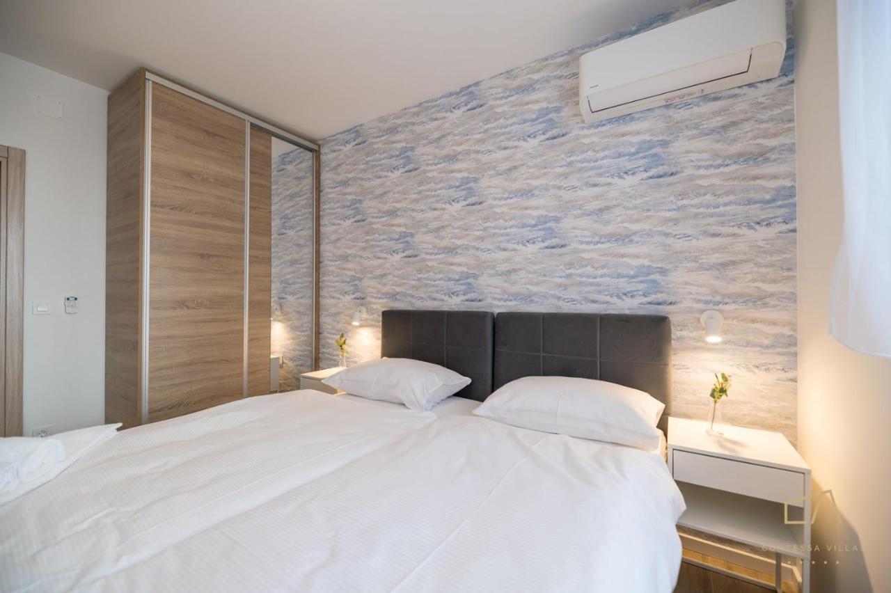 Luxury Apartments Loma Sveti Vid-Miholjice 외부 사진