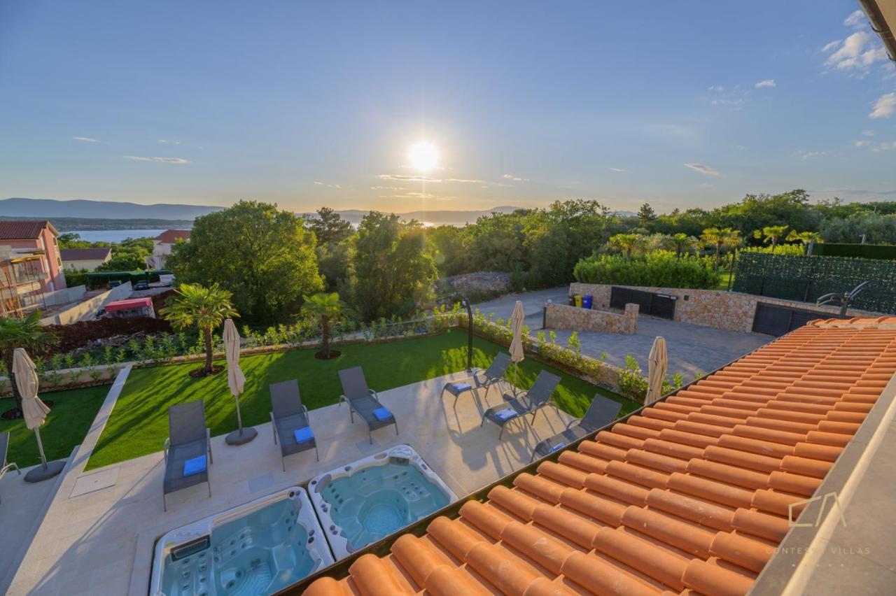 Luxury Apartments Loma Sveti Vid-Miholjice 외부 사진