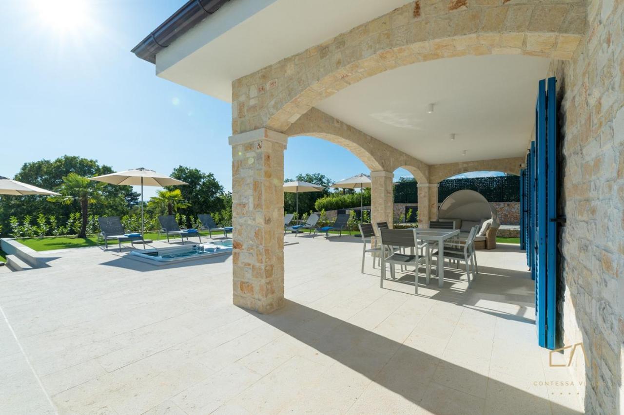 Luxury Apartments Loma Sveti Vid-Miholjice 외부 사진