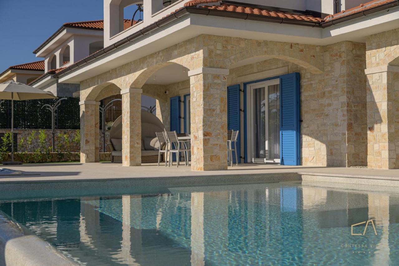 Luxury Apartments Loma Sveti Vid-Miholjice 외부 사진