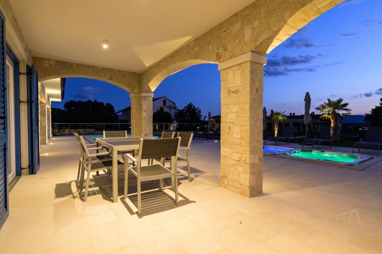 Luxury Apartments Loma Sveti Vid-Miholjice 외부 사진