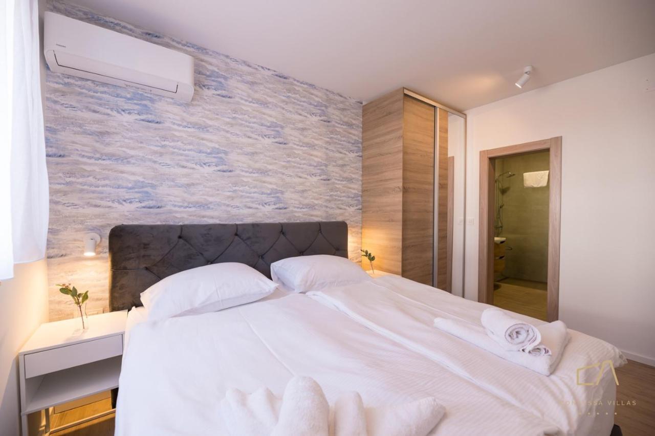 Luxury Apartments Loma Sveti Vid-Miholjice 외부 사진