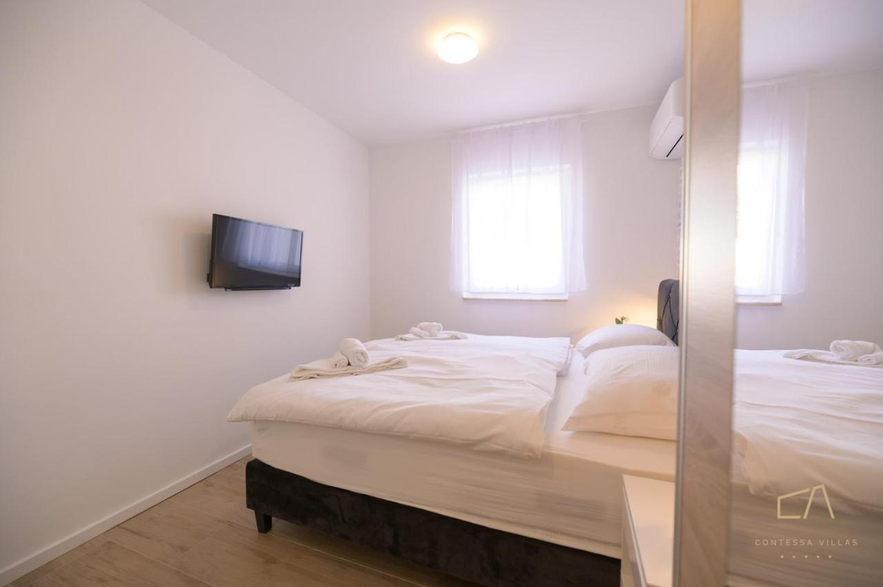 Luxury Apartments Loma Sveti Vid-Miholjice 외부 사진