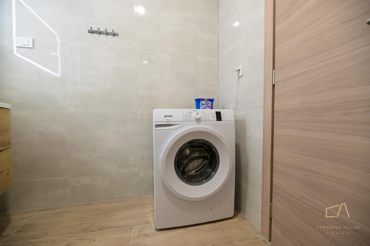 Luxury Apartments Loma Sveti Vid-Miholjice 외부 사진