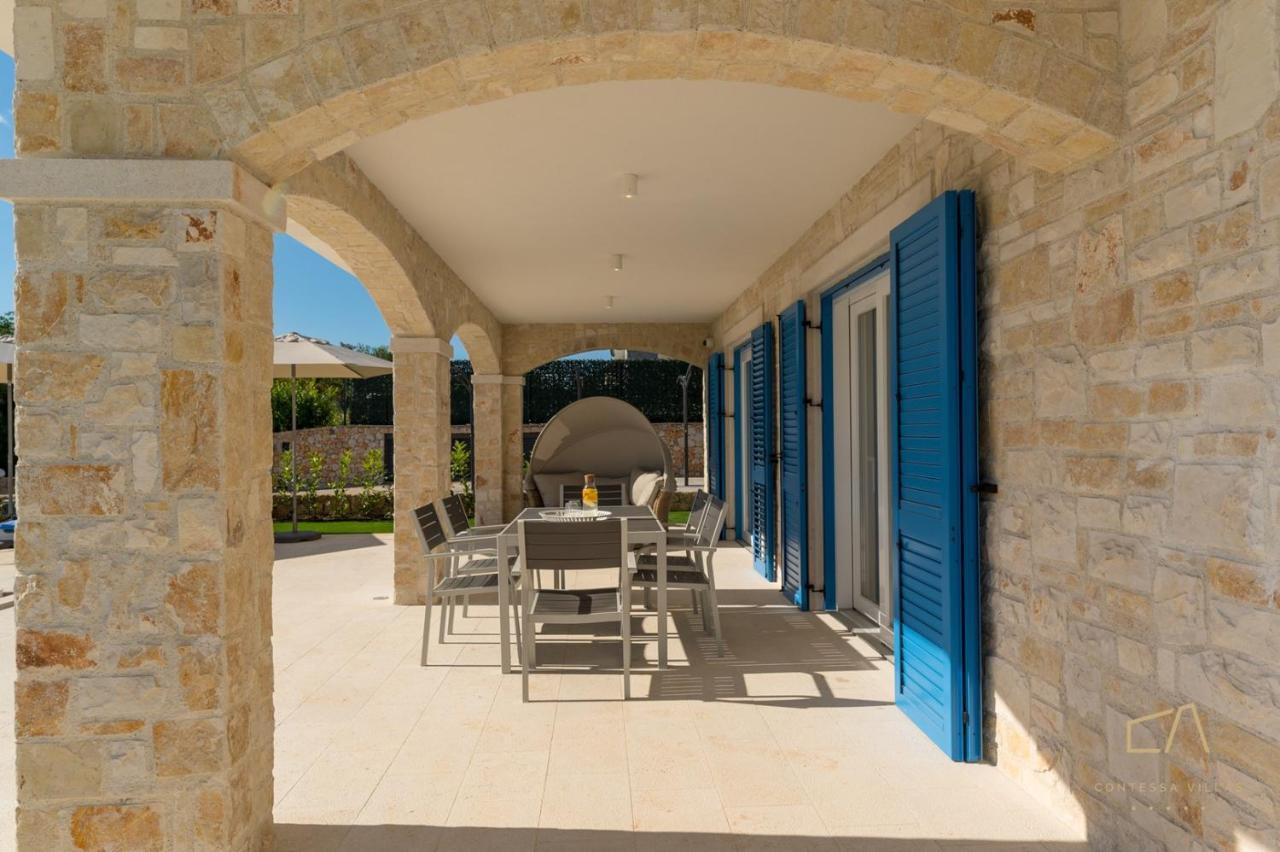 Luxury Apartments Loma Sveti Vid-Miholjice 외부 사진