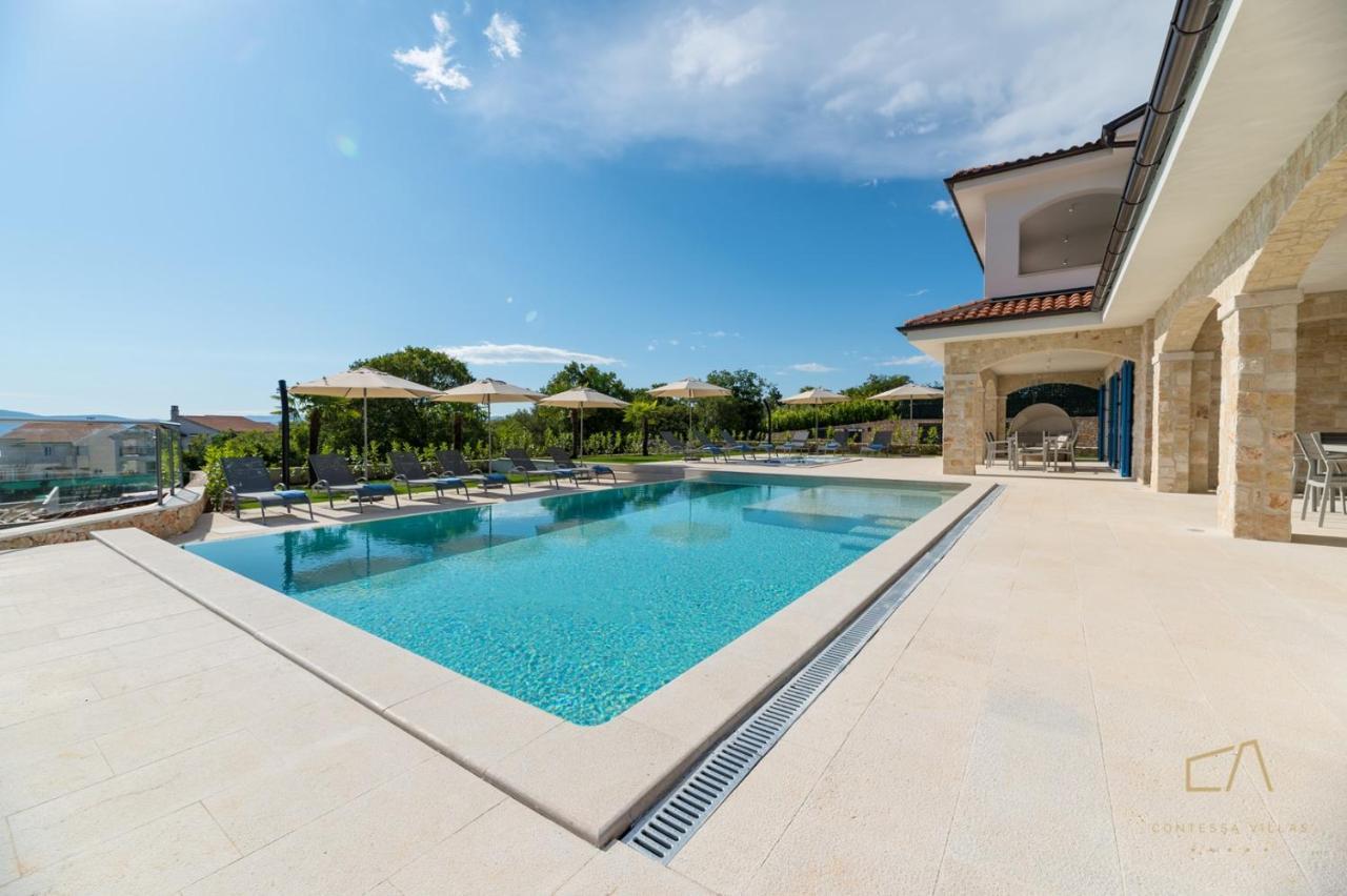 Luxury Apartments Loma Sveti Vid-Miholjice 외부 사진
