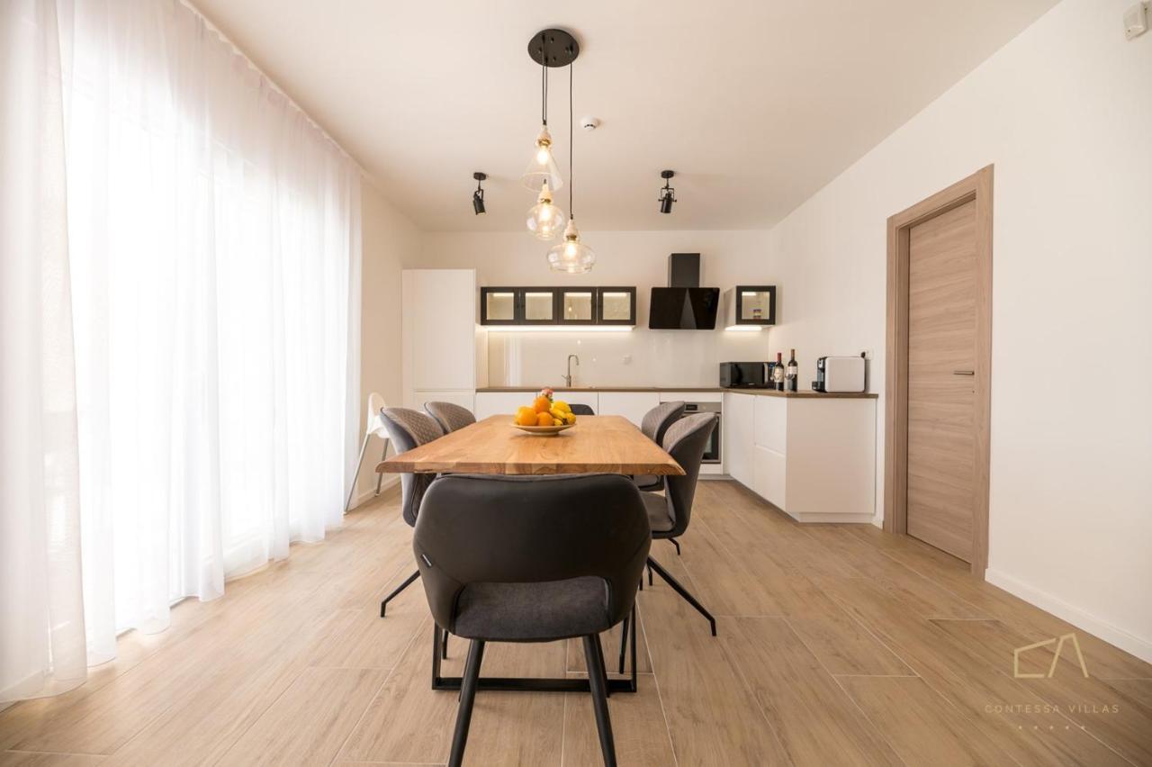 Luxury Apartments Loma Sveti Vid-Miholjice 외부 사진