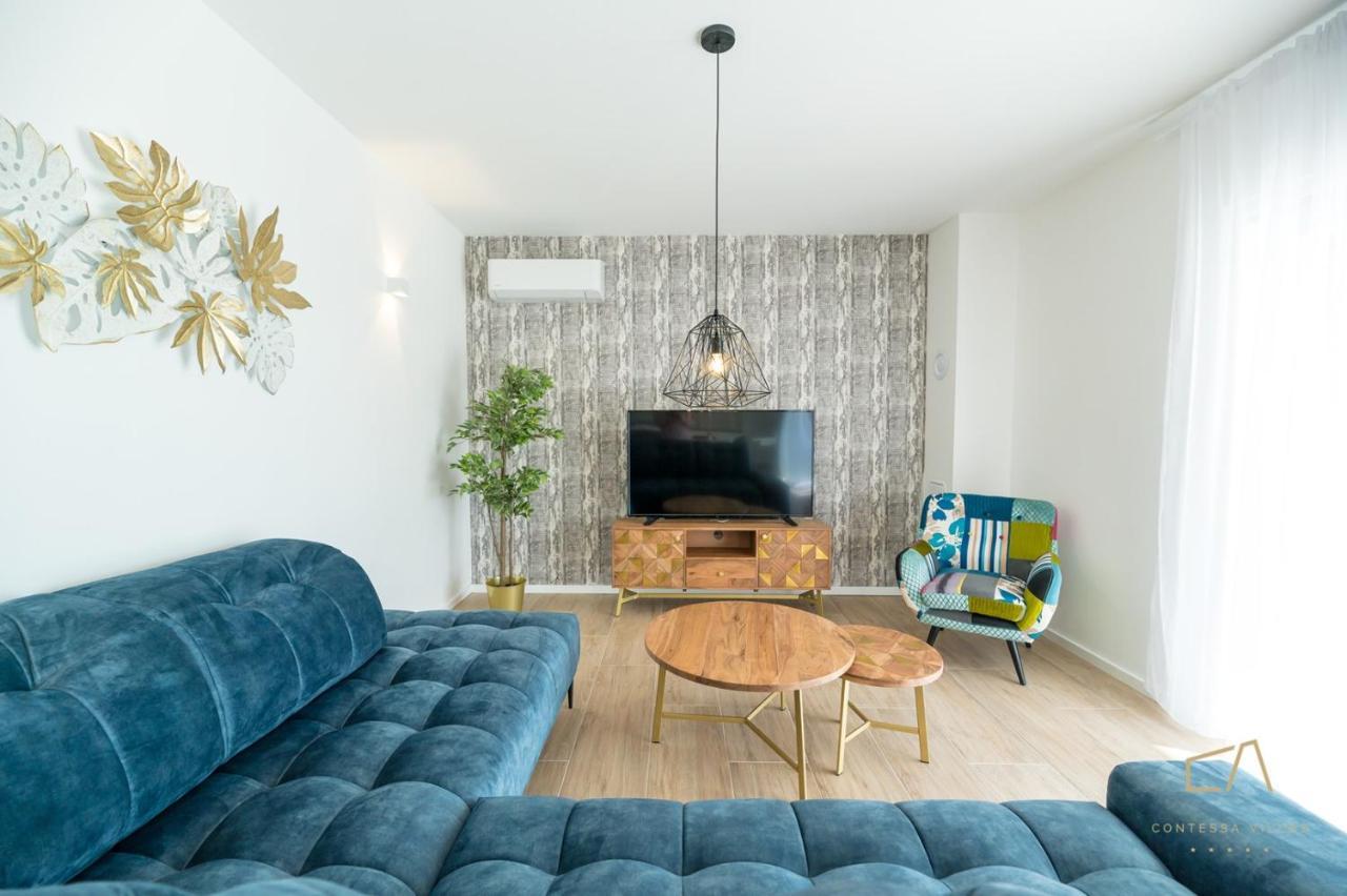 Luxury Apartments Loma Sveti Vid-Miholjice 외부 사진