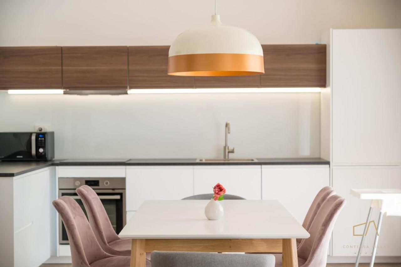 Luxury Apartments Loma Sveti Vid-Miholjice 외부 사진