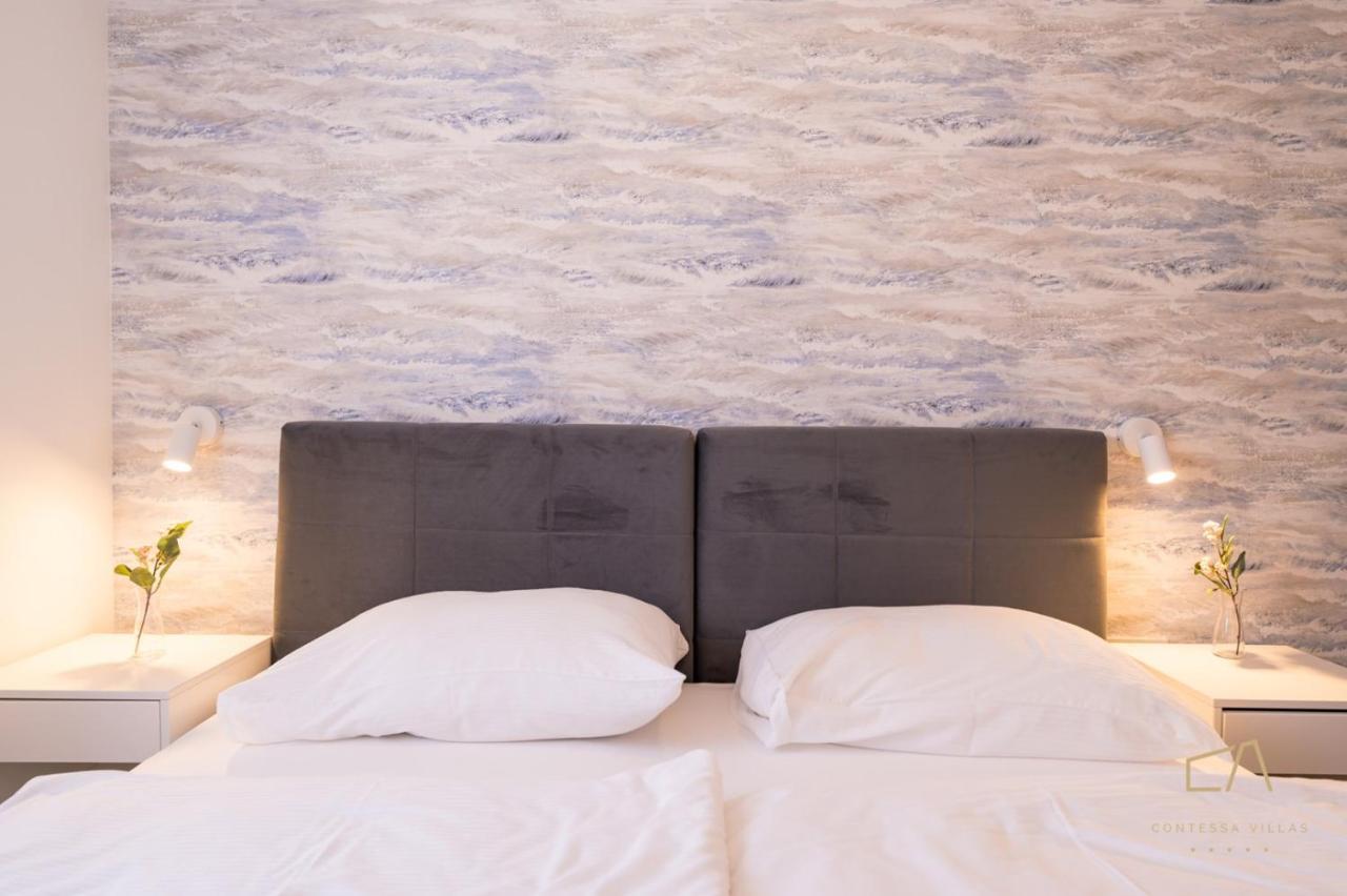 Luxury Apartments Loma Sveti Vid-Miholjice 외부 사진
