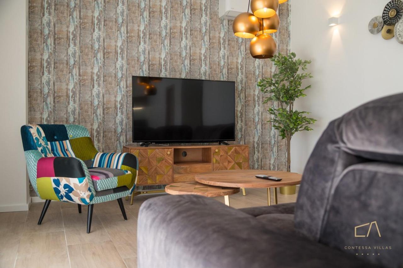 Luxury Apartments Loma Sveti Vid-Miholjice 외부 사진