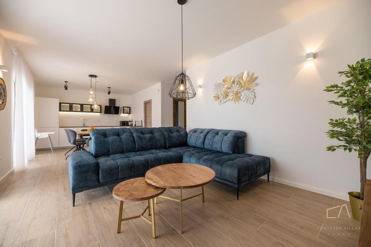 Luxury Apartments Loma Sveti Vid-Miholjice 외부 사진