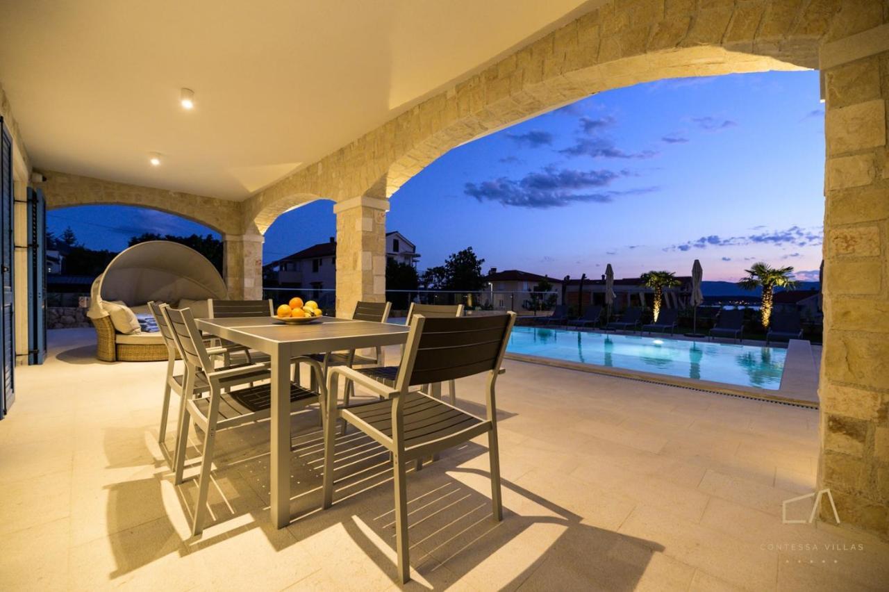 Luxury Apartments Loma Sveti Vid-Miholjice 외부 사진