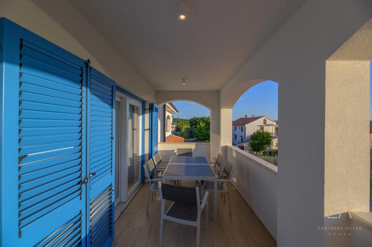 Luxury Apartments Loma Sveti Vid-Miholjice 외부 사진