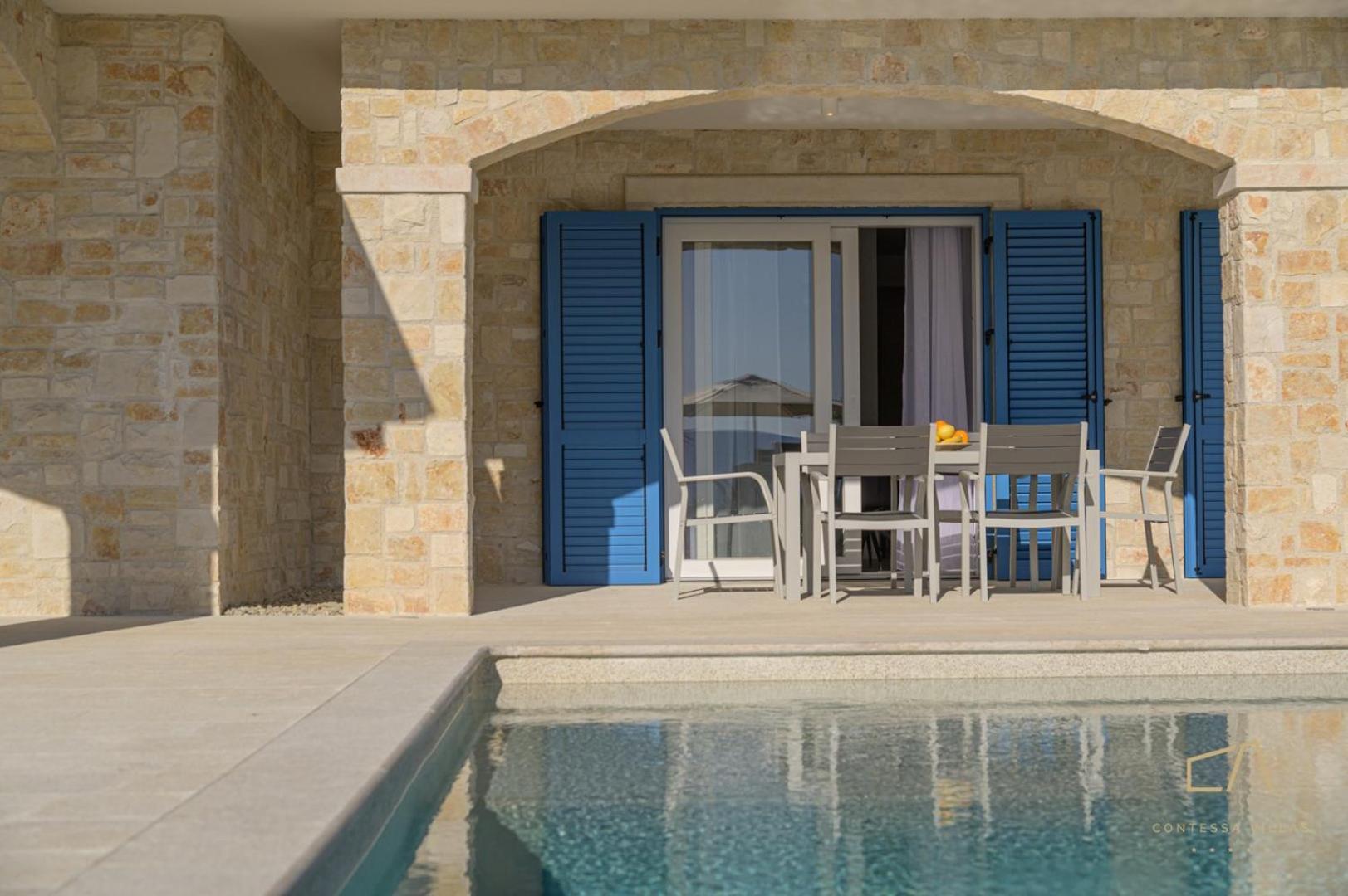 Luxury Apartments Loma Sveti Vid-Miholjice 외부 사진