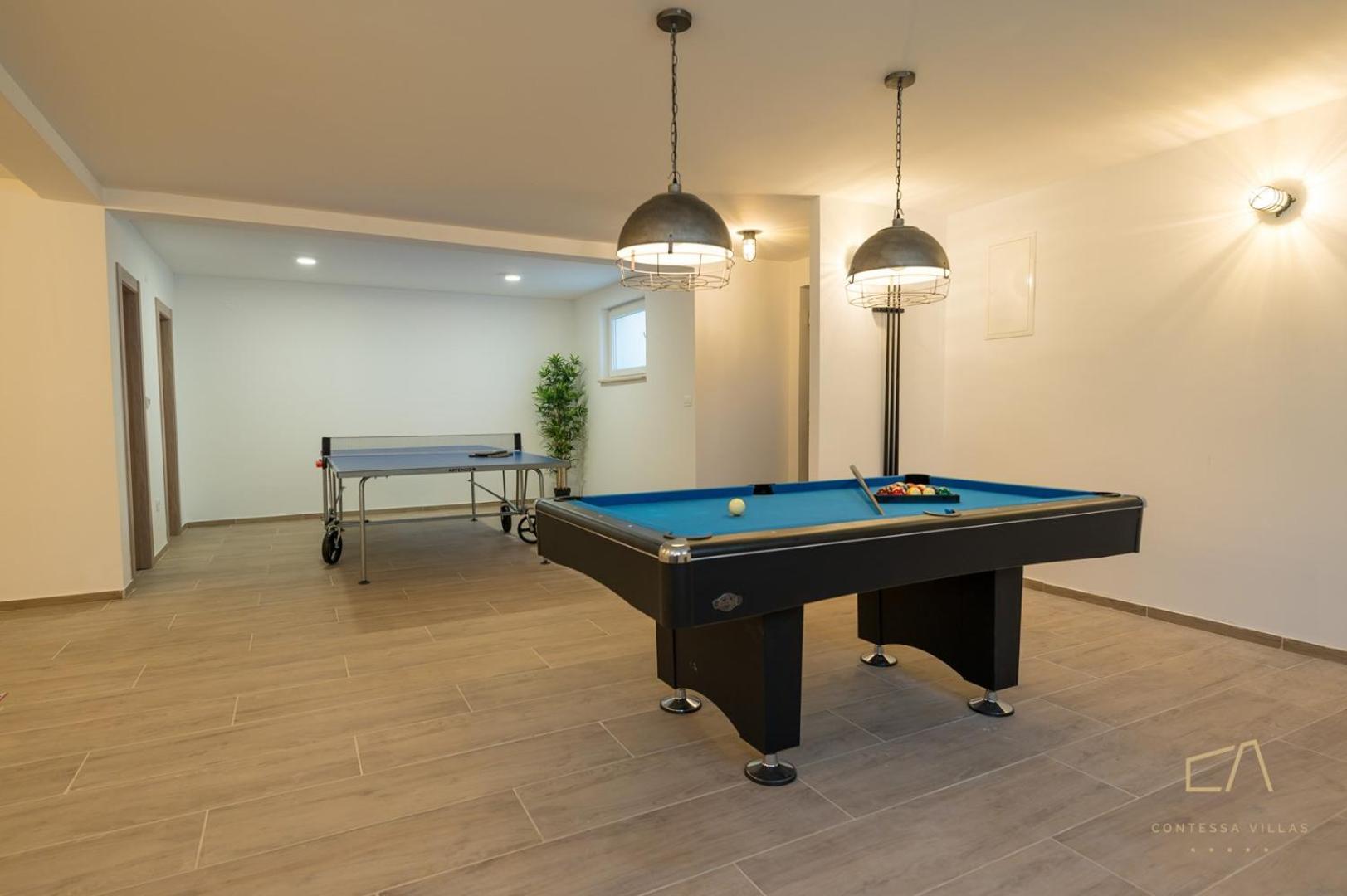Luxury Apartments Loma Sveti Vid-Miholjice 외부 사진